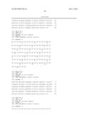 ANTI-CXCR4 ANTIBODIES AND ANTIBODY-DRUG CONJUGATES diagram and image