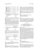 ANTI-TUMOR COMPOSITIONS AND USES THEREOF diagram and image