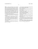 ANTI-TUMOR COMPOSITIONS AND USES THEREOF diagram and image