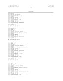 METHODS AND COMPOSITIONS FOR ORAL ADMINISTRATION OF MELANOCORTIN RECEPTOR     AGONIST COMPOUNDS diagram and image