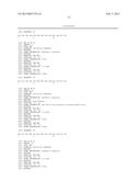 METHODS AND COMPOSITIONS FOR ORAL ADMINISTRATION OF MELANOCORTIN RECEPTOR     AGONIST COMPOUNDS diagram and image