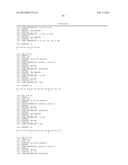 METHODS AND COMPOSITIONS FOR ORAL ADMINISTRATION OF MELANOCORTIN RECEPTOR     AGONIST COMPOUNDS diagram and image