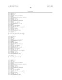 METHODS AND COMPOSITIONS FOR ORAL ADMINISTRATION OF MELANOCORTIN RECEPTOR     AGONIST COMPOUNDS diagram and image