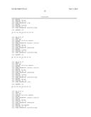 METHODS AND COMPOSITIONS FOR ORAL ADMINISTRATION OF MELANOCORTIN RECEPTOR     AGONIST COMPOUNDS diagram and image