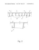 LIQUID-PERMEABLE PRIMARY DRESSING HAVING A FRACTION OF HEAVY METAL diagram and image