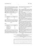 Stable controlled release pharmaceutical compositions containing     fenofibrate and pravastatin diagram and image