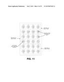 AUTOMATED DEVICES, SYSTEMS, AND METHODS FOR THE FABRICATION OF TISSUE diagram and image