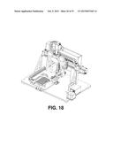 AUTOMATED DEVICES, SYSTEMS, AND METHODS FOR THE FABRICATION OF TISSUE diagram and image