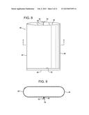 Process for Reducing Ethanol Loss While Developing Desirable Organoleptics     During Wooden Barrel Aging of Alcoholic Beverage diagram and image