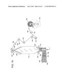 Process for Reducing Ethanol Loss While Developing Desirable Organoleptics     During Wooden Barrel Aging of Alcoholic Beverage diagram and image