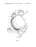 METHOD FOR MAKING POUCHES AND A POUCH AS SUCH diagram and image