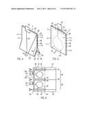 METHOD FOR MAKING POUCHES AND A POUCH AS SUCH diagram and image