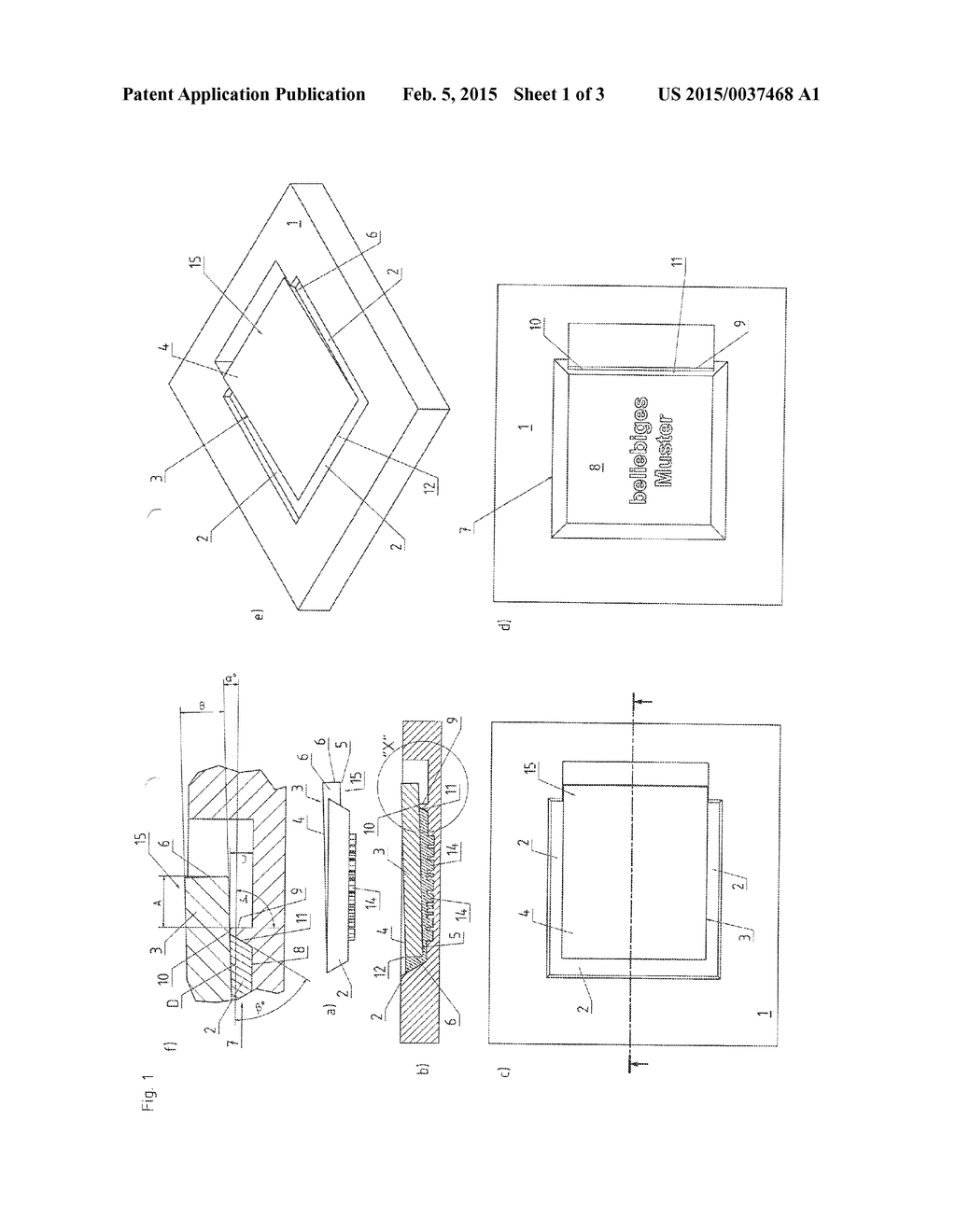 BAKERY PRODUCT AND METHOD OF PRODUCING A BAKERY PRODUCT - diagram, schematic, and image 02