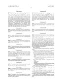 DIPPABLE FLOCK FOR ELASTOMERIC ARTICLES diagram and image