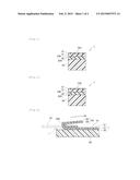 SURFACE PROTECTIVE FILM AND OPTICAL COMPONENT diagram and image