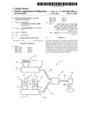 PROCESS FOR PREPARING A FILLED POLYMER EXTRUDATE diagram and image