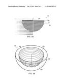 SOLID FREEFORM FABRICATION OF EASILY REMOVEABLE SUPPORT CONSTRUCTIONS diagram and image