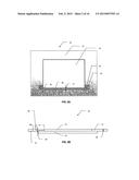 LAMINATED PRODUCT, AN APPARATUS AND A METHOD FOR FORMING A LAMINATED     PRODUCT diagram and image