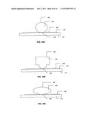 LAMINATED PRODUCT, AN APPARATUS AND A METHOD FOR FORMING A LAMINATED     PRODUCT diagram and image