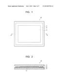 GLASS COMPOSITION, SEALING MATERIAL, AND SEALED PACKAGE diagram and image