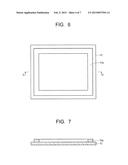 GLASS COMPOSITION, SEALING MATERIAL, AND SEALED PACKAGE diagram and image