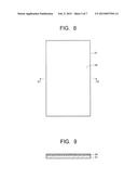 GLASS COMPOSITION, SEALING MATERIAL, AND SEALED PACKAGE diagram and image