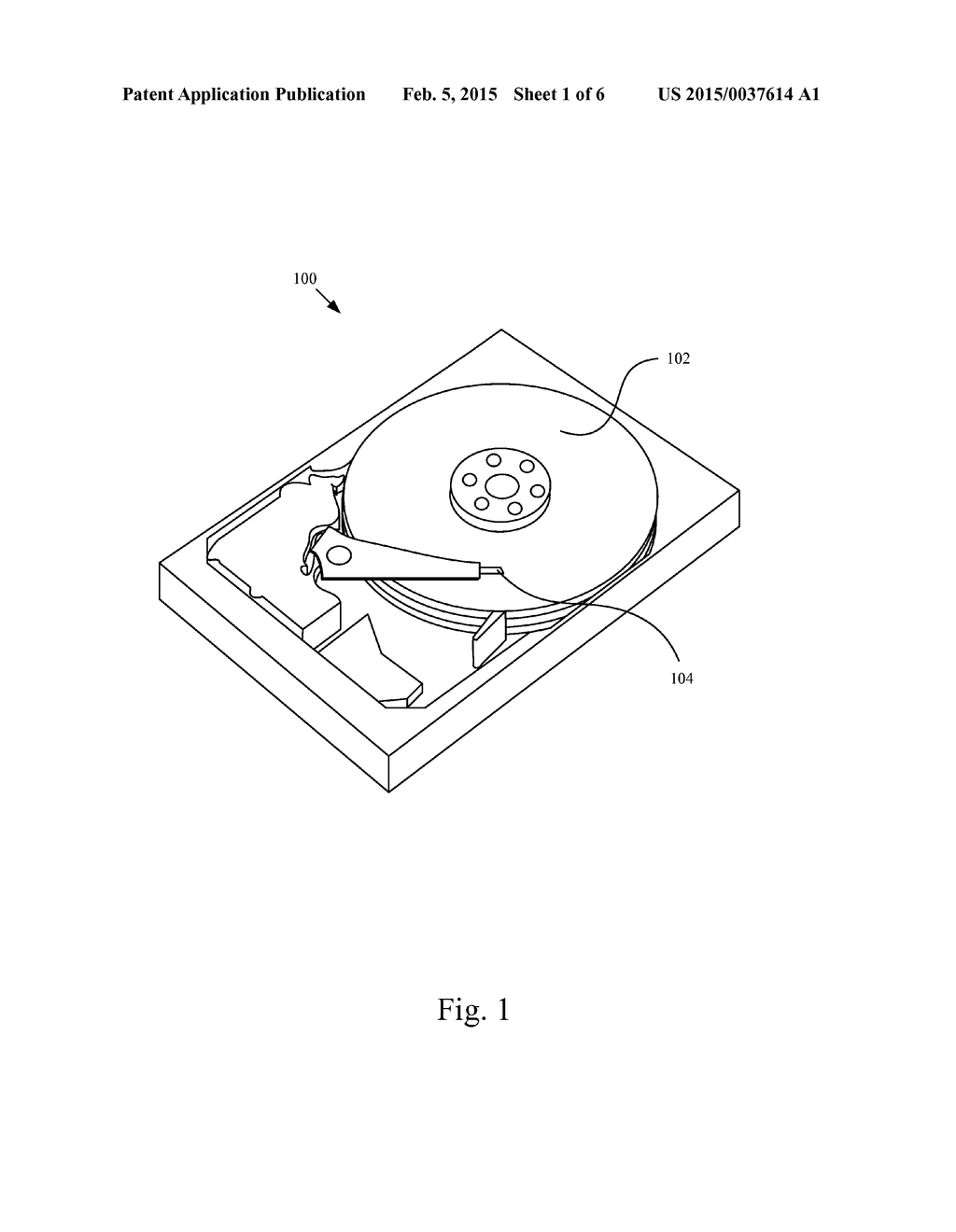 COMPOSITION AND METHOD FOR PLANARIZED BIT-PATTERNED MAGNETIC MEDIA - diagram, schematic, and image 02