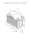 LITHIUM ION BATTERY WITH LEAD ACID FORM FACTOR diagram and image