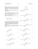 NONAQUEOUS ELECTROLYTE SOLUTION AND SECONDARY BATTERY USING SAME diagram and image