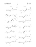 NONAQUEOUS ELECTROLYTE SOLUTION AND SECONDARY BATTERY USING SAME diagram and image