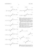 NONAQUEOUS ELECTROLYTE SOLUTION AND SECONDARY BATTERY USING SAME diagram and image