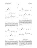 NONAQUEOUS ELECTROLYTE SOLUTION AND SECONDARY BATTERY USING SAME diagram and image