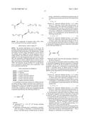 NONAQUEOUS ELECTROLYTE SOLUTION AND SECONDARY BATTERY USING SAME diagram and image