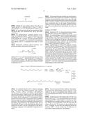 HALOGENATED ORGANOSILICON ELECTROLYTES, METHODS OF USING THEM, AND     ELECTROCHEMICAL DEVICES CONTAINING THEM diagram and image