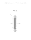 POLYMER, ELECTROLYTE MEMBRANE AND ELECTRODE FOR A FUEL CELL, EACH     INCLUDING THE POLYMER, FUEL CELL INCLUDING AT LEAST ONE OF THE     ELECTROLYTE MEMBRANE, AND THE ELECTRODE diagram and image