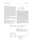 POLYMER, ELECTROLYTE MEMBRANE AND ELECTRODE FOR A FUEL CELL, EACH     INCLUDING THE POLYMER, FUEL CELL INCLUDING AT LEAST ONE OF THE     ELECTROLYTE MEMBRANE, AND THE ELECTRODE diagram and image