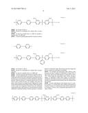 POLYMER, ELECTROLYTE MEMBRANE AND ELECTRODE FOR A FUEL CELL, EACH     INCLUDING THE POLYMER, FUEL CELL INCLUDING AT LEAST ONE OF THE     ELECTROLYTE MEMBRANE, AND THE ELECTRODE diagram and image