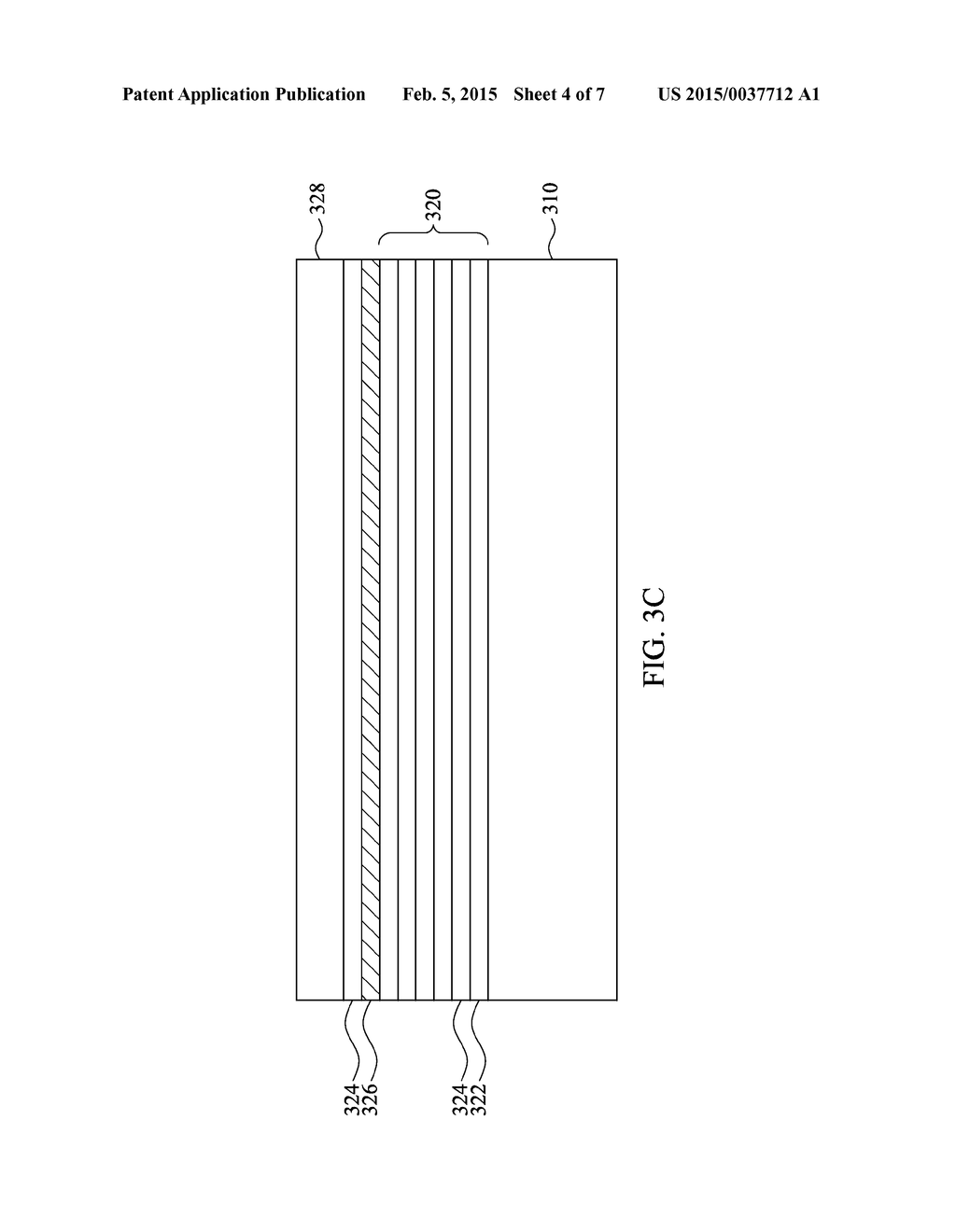 Extreme Ultraviolet (EUV) Mask, Method Of Fabricating The EUV Mask And     Method Of Inspecting The EUV Mask - diagram, schematic, and image 05