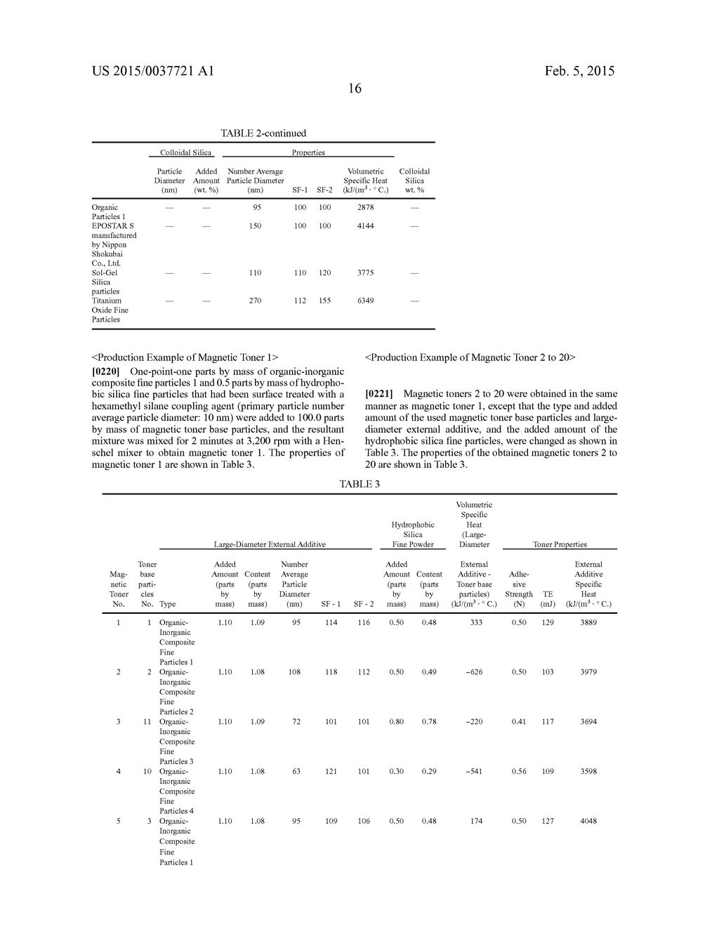 TONER - diagram, schematic, and image 18