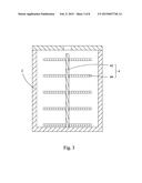 HEAT CONDUCTION DEVICE INCLUDED CRUCIBLE diagram and image