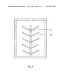 HEAT CONDUCTION DEVICE INCLUDED CRUCIBLE diagram and image