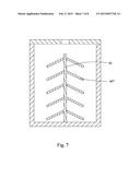 HEAT CONDUCTION DEVICE INCLUDED CRUCIBLE diagram and image