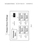 SYSTEM AND METHOD FOR INTERACTIVE ELECTRONIC LEARNING AND ASSESSMENT diagram and image