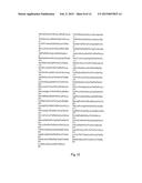 ANTI-HLA MONOCLONAL CHIMERIC IMMUNOGLOBULIN, METHOD AND KIT IMPLEMENTING     SUCH A MONOCLONAL CHIMERIC IMMUNOGLOBULIN diagram and image