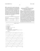 ANTI-HLA MONOCLONAL CHIMERIC IMMUNOGLOBULIN, METHOD AND KIT IMPLEMENTING     SUCH A MONOCLONAL CHIMERIC IMMUNOGLOBULIN diagram and image