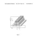 ORGANIC THIN FILM TRANSISTORS AND THE USE THEREOF IN SENSING APPLICATIONS diagram and image