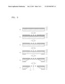 APPARATUS FOR FILTERING FLUID AND METHODS OF ISOLATING PARTICLE USING THE     SAME diagram and image