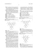 FLUOROGENIC PH SENSITIVE DYES AND THEIR METHOD OF USE diagram and image