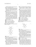 FLUOROGENIC PH SENSITIVE DYES AND THEIR METHOD OF USE diagram and image