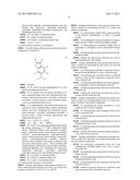 FLUOROGENIC PH SENSITIVE DYES AND THEIR METHOD OF USE diagram and image